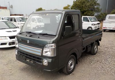 2020 Suzuki Carry DA16T