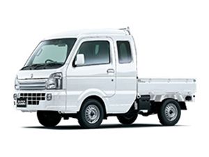 2-Door Extended Cab Trucks