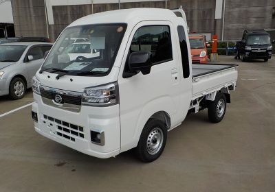 2021 Daihatsu Hijet S510P Jumbo