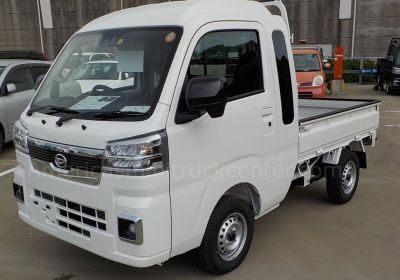 Daihatsu Hijet Jumbo