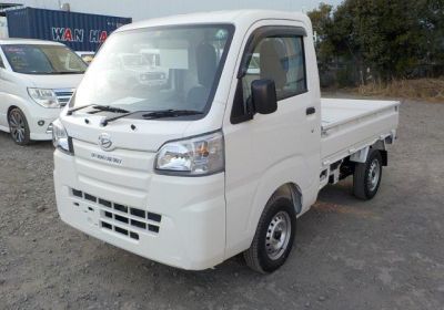 2020 Daihatsu Hijet S510P