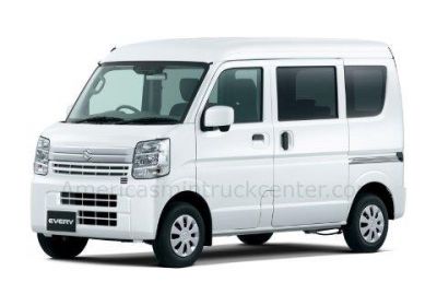 Suzuki Every Cargo Van
