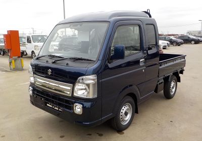 2021 Suzuki Super Carry DA16T